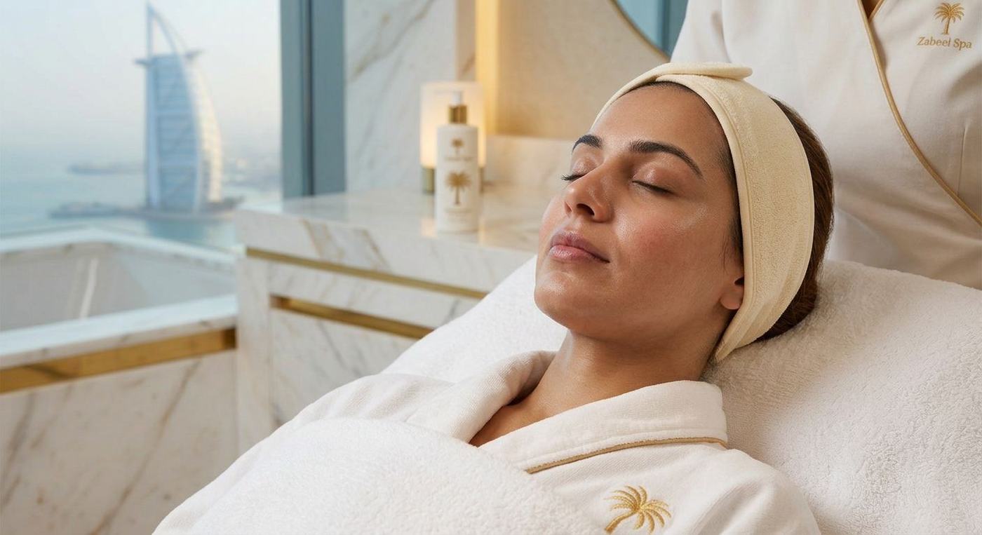 After the GlowPlus Radiance Ritual