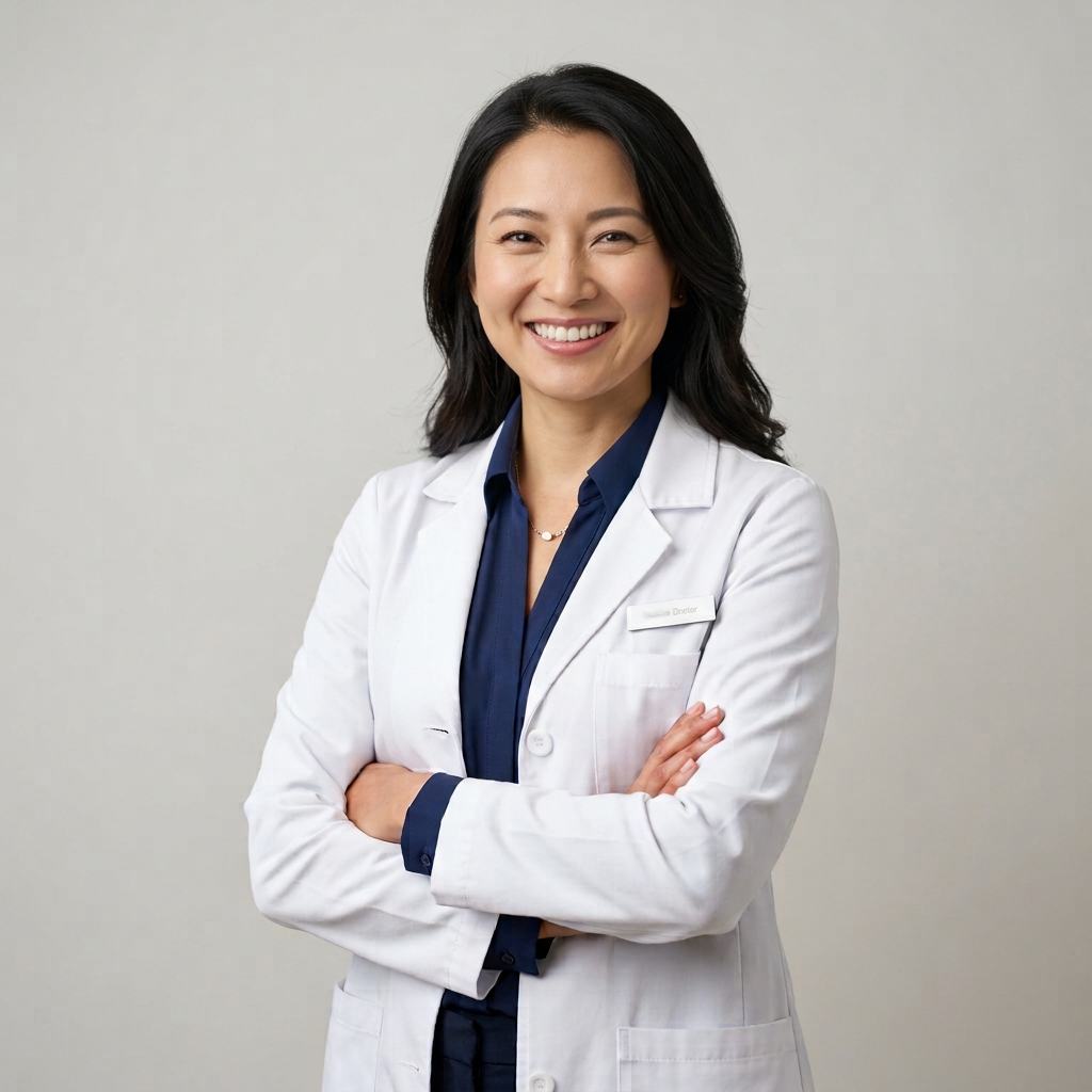 Dr. Amina Al Farsi