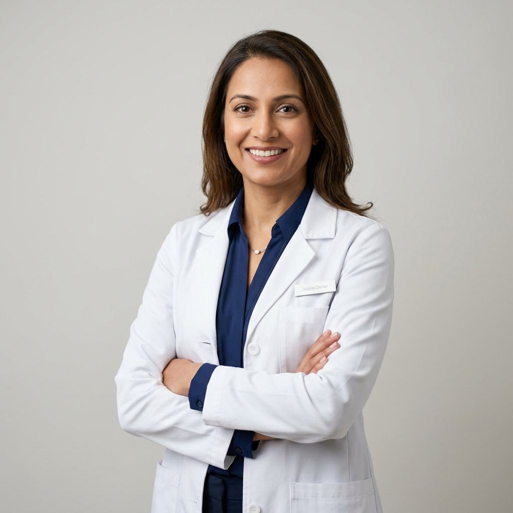 Dr. Fatima Zahra