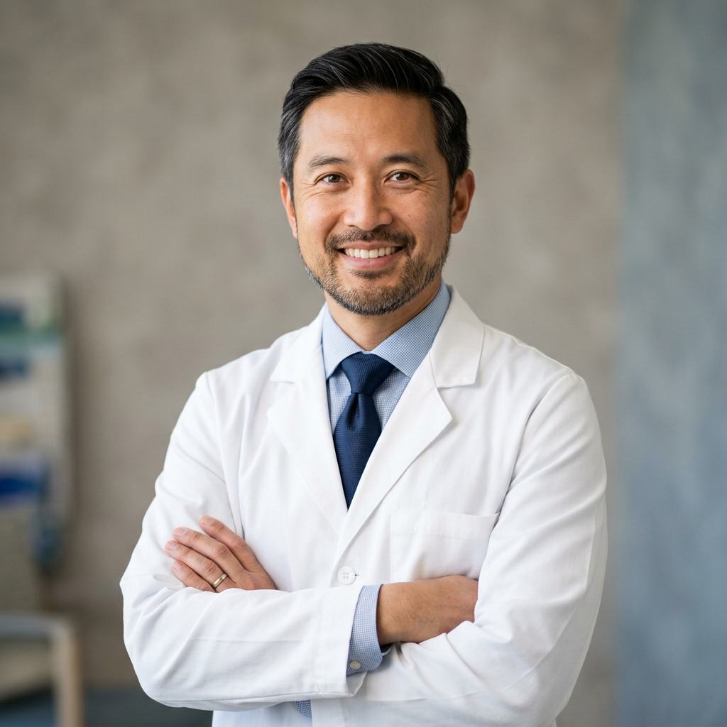 Dr. Rayan Haddad