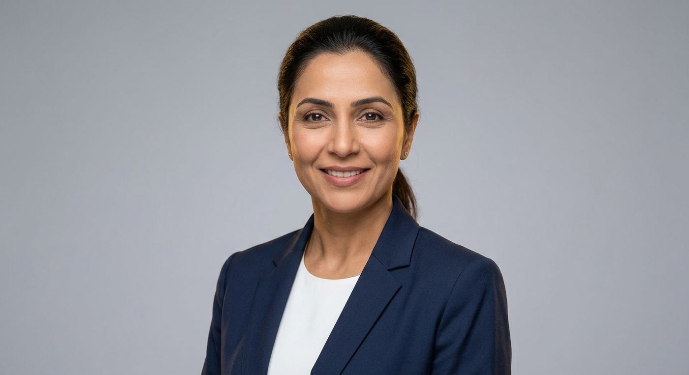Fatima Al Hashimi, Client Director at TrueStack