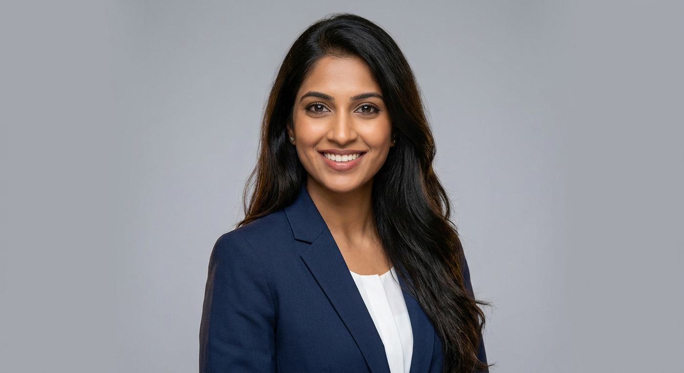 Layla Mansour, Head of Delivery at TrueStack