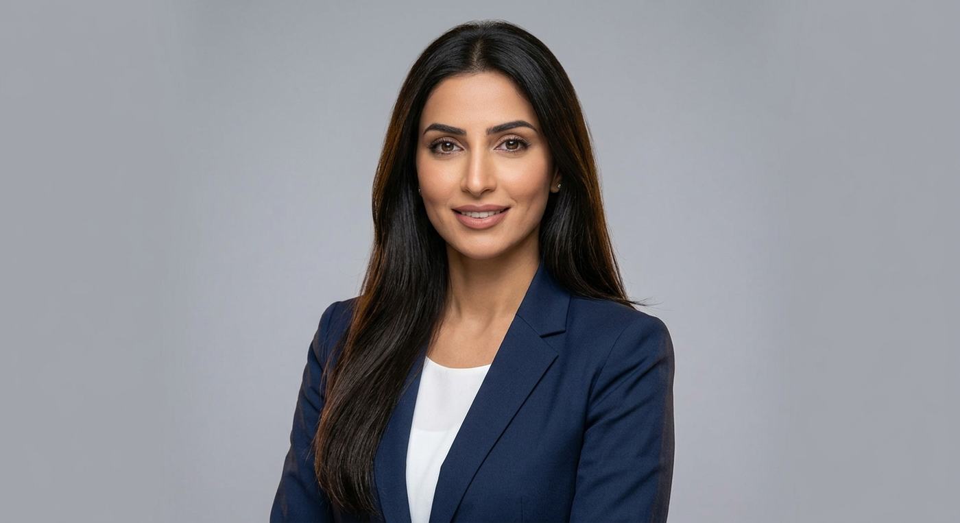 Priya Nair, Chief Technology Officer of TrueStack