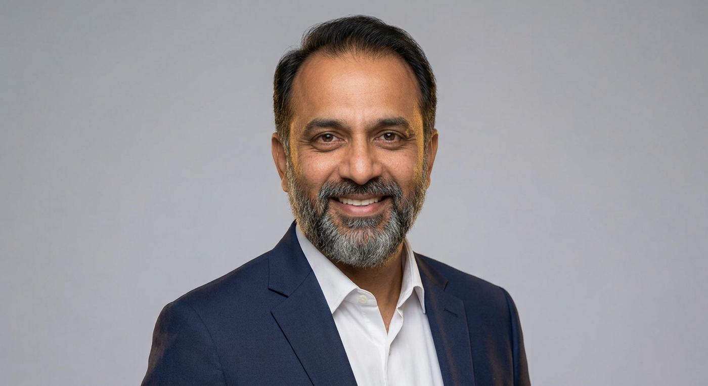 Tariq Haddad, Head of Cybersecurity at TrueStack